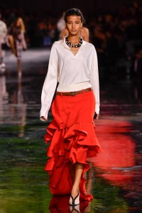 Chanel Spring 2026 Ready-to-Wear Collection at Paris Fashion Week