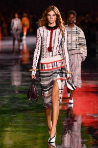 Chanel Spring 2026 Ready-to-Wear Collection at Paris Fashion Week