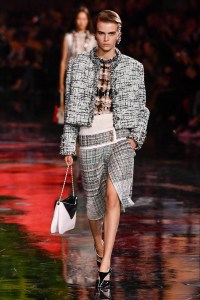 Chanel Spring 2026 Ready-to-Wear Collection at Paris Fashion Week