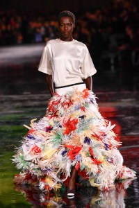 Chanel Spring 2026 Ready-to-Wear Collection at Paris Fashion Week