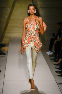 Chloé Spring 2026 Ready-to-Wear Collection at Paris FAshion Week