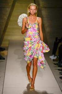 Chloé Spring 2026 Ready-to-Wear Collection at Paris FAshion Week