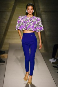 Chloé Spring 2026 Ready-to-Wear Collection at Paris FAshion Week