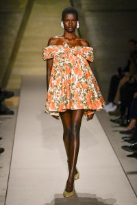 Chloé Spring 2026 Ready-to-Wear Collection at Paris FAshion Week