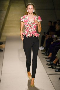Chloé Spring 2026 Ready-to-Wear Collection at Paris FAshion Week