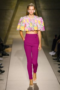 Chloé Spring 2026 Ready-to-Wear Collection at Paris FAshion Week
