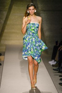 Chloé Spring 2026 Ready-to-Wear Collection at Paris FAshion Week