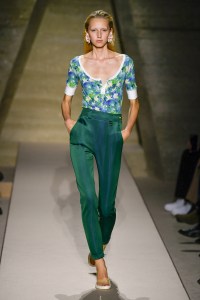 Chloé Spring 2026 Ready-to-Wear Collection at Paris FAshion Week