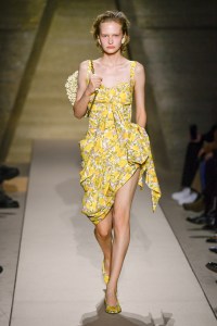 Chloé Spring 2026 Ready-to-Wear Collection at Paris FAshion Week