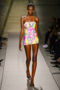 Chloé Spring 2026 Ready-to-Wear Collection at Paris FAshion Week