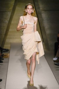 Chloé Spring 2026 Ready-to-Wear Collection at Paris FAshion Week