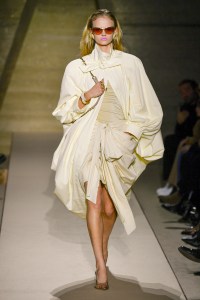 Chloé Spring 2026 Ready-to-Wear Collection at Paris FAshion Week