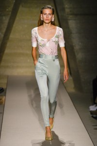 Chloé Spring 2026 Ready-to-Wear Collection at Paris FAshion Week