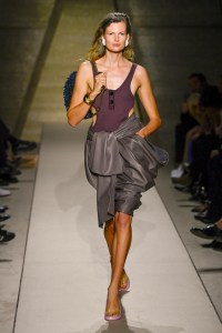 Chloé Spring 2026 Ready-to-Wear Collection at Paris FAshion Week