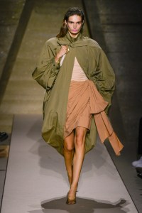 Chloé Spring 2026 Ready-to-Wear Collection at Paris FAshion Week