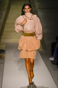 Chloé Spring 2026 Ready-to-Wear Collection at Paris FAshion Week