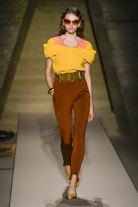 Chloé Spring 2026 Ready-to-Wear Collection at Paris FAshion Week