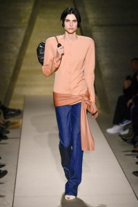 Chloé Spring 2026 Ready-to-Wear Collection at Paris FAshion Week