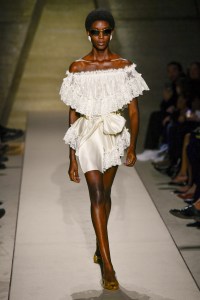 Chloé Spring 2026 Ready-to-Wear Collection at Paris FAshion Week