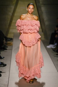 Chloé Spring 2026 Ready-to-Wear Collection at Paris FAshion Week