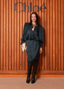 Tish Weinstock