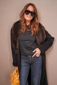 Carla Bruni