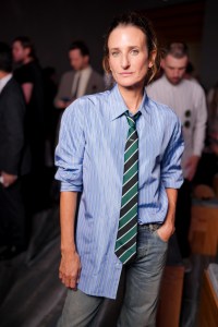 Camille Cottin