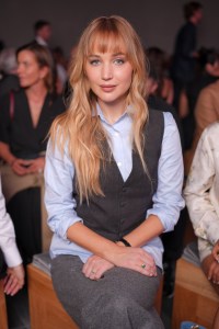 Jennifer Lawrence