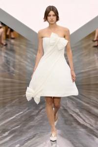 Christian Dior Spring 2026 Ready-to-Wear Collection at Paris Fashion Week