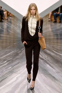 Christian Dior Spring 2026 Ready-to-Wear Collection at Paris Fashion Week