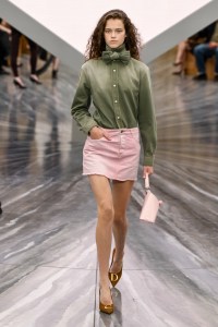 Christian Dior Spring 2026 Ready-to-Wear Collection at Paris Fashion Week