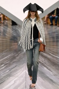 Christian Dior Spring 2026 Ready-to-Wear Collection at Paris Fashion Week