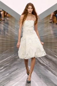 Christian Dior Spring 2026 Ready-to-Wear Collection at Paris Fashion Week