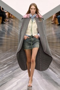 Christian Dior Spring 2026 Ready-to-Wear Collection at Paris Fashion Week