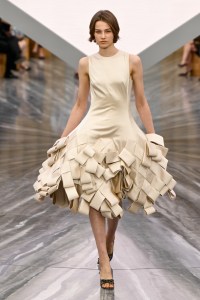 Christian Dior Spring 2026 Ready-to-Wear Collection at Paris Fashion Week