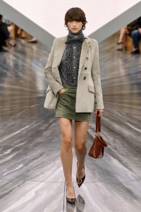 Christian Dior Spring 2026 Ready-to-Wear Collection at Paris Fashion Week