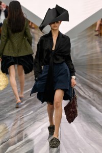 Christian Dior Spring 2026 Ready-to-Wear Collection at Paris Fashion Week