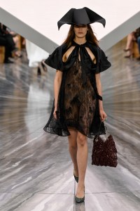 Christian Dior Spring 2026 Ready-to-Wear Collection at Paris Fashion Week