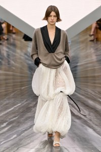 Christian Dior Spring 2026 Ready-to-Wear Collection at Paris Fashion Week