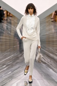 Christian Dior Spring 2026 Ready-to-Wear Collection at Paris Fashion Week