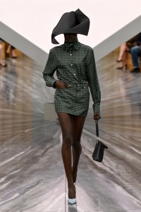 Christian Dior Spring 2026 Ready-to-Wear Collection at Paris Fashion Week