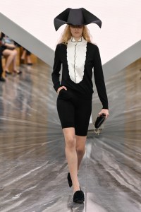 Christian Dior Spring 2026 Ready-to-Wear Collection at Paris Fashion Week