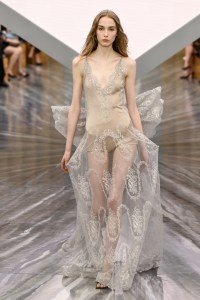 Christian Dior Spring 2026 Ready-to-Wear Collection at Paris Fashion Week