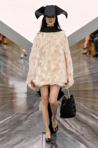 Christian Dior Spring 2026 Ready-to-Wear Collection at Paris Fashion Week