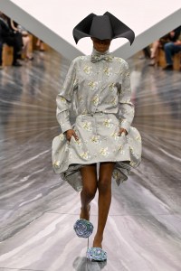 Christian Dior Spring 2026 Ready-to-Wear Collection at Paris Fashion Week