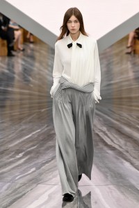 Christian Dior Spring 2026 Ready-to-Wear Collection at Paris Fashion Week