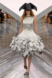 Christian Dior Spring 2026 Ready-to-Wear Collection at Paris Fashion Week