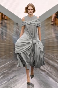 Christian Dior Spring 2026 Ready-to-Wear Collection at Paris Fashion Week