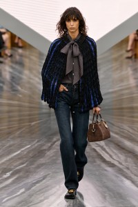 Christian Dior Spring 2026 Ready-to-Wear Collection at Paris Fashion Week