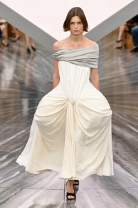 Christian Dior Spring 2026 Ready-to-Wear Collection at Paris Fashion Week